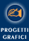 progetti grafici