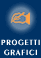 progetti grafici